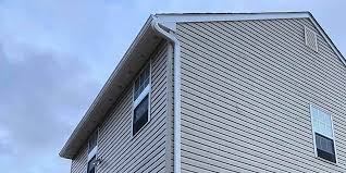 Best Siding for New Construction  in Henderson, NC